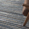Nourison Plateau Blue 56 X 75 Area Rug 805-142308 Thumb 4