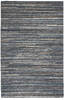 Nourison Plateau Blue 56 X 75 Area Rug 805-142308 Thumb 0