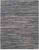 Nourison Plateau Blue 79 X 99 Area Rug  805-142309 Thumb 0