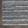 Nourison Plateau Blue 99 X 139 Area Rug 805-142311 Thumb 1