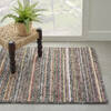 Nourison Plateau Grey 20 X 30 Area Rug  805-142312 Thumb 3