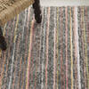 Nourison Plateau Grey 20 X 30 Area Rug 805-142312 Thumb 4