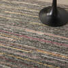 Nourison Plateau Grey 56 X 75 Area Rug 805-142313 Thumb 4