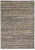 Nourison Plateau Grey 56 X 75 Area Rug 805-142313 Thumb 0