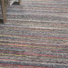 Nourison Plateau Grey 79 X 99 Area Rug 805-142314 Thumb 3