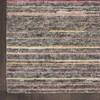 Nourison Plateau Grey 86 X 116 Area Rug 805-142315 Thumb 1
