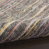 Nourison Plateau Grey 86 X 116 Area Rug 805-142315 Thumb 2