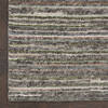 Nourison Plateau Grey 20 X 30 Area Rug 805-142317 Thumb 1