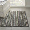 Nourison Plateau Grey 20 X 30 Area Rug 805-142317 Thumb 3