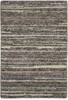 Nourison Plateau Grey 20 X 30 Area Rug  805-142317 Thumb 0