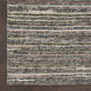 Nourison Plateau Grey 56 X 75 Area Rug 805-142318 Thumb 1
