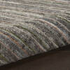 Nourison Plateau Grey 56 X 75 Area Rug 805-142318 Thumb 2