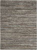 Nourison Plateau Grey 56 X 75 Area Rug  805-142318 Thumb 0