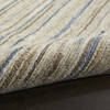 Nourison Plateau Beige 20 X 30 Area Rug 805-142322 Thumb 2
