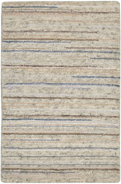 Nourison Plateau Beige 2'0" X 3'0" Area Rug  805-142322