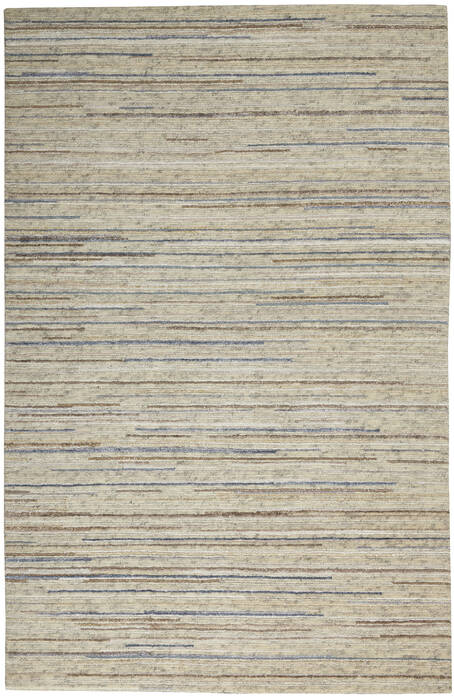 Nourison Plateau Beige 56 X 75 Area Rug 805-142323 Image 0