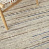 Nourison Plateau Beige 56 X 75 Area Rug 805-142323 Thumb 4