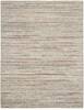 Nourison Plateau Beige 79 X 99 Area Rug 805-142324 Thumb 0