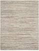 Nourison Plateau Beige 79 X 99 Area Rug  805-142324 Thumb 0