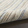 Nourison Plateau Beige 86 X 116 Area Rug 805-142325 Thumb 2