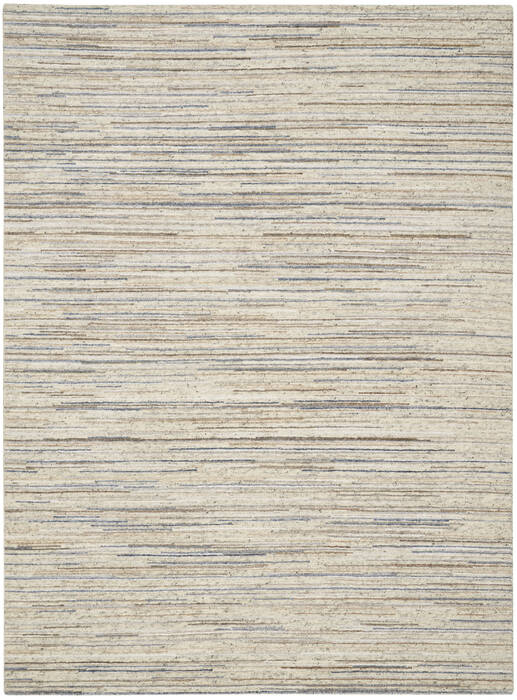 Nourison Plateau Beige 99 X 139 Area Rug 805-142326 Image 0
