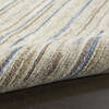 Nourison Plateau Beige 99 X 139 Area Rug 805-142326 Thumb 2
