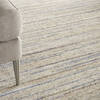 Nourison Plateau Beige 99 X 139 Area Rug 805-142326 Thumb 4