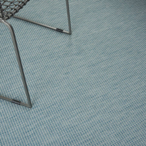 Nourison Positano Blue 40 X 60 Area Rug 805-142330 Image 4