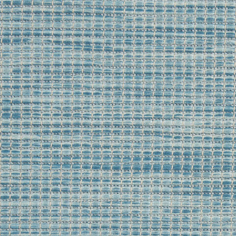 Nourison Positano Blue 40 X 60 Area Rug 805-142330 Image 5