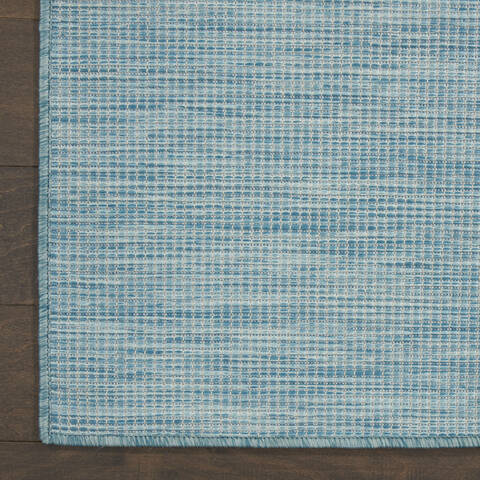 Nourison Positano Blue 50 X 70 Area Rug 805-142331 Image 1