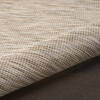 Nourison Positano Beige Runner 22 X 100 Area Rug  805-142337 Thumb 2