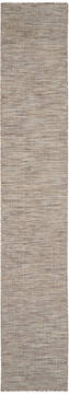 Nourison Positano Beige Runner 2'2" X 10'0" Area Rug  805-142337