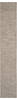 Nourison Positano Beige Runner 22 X 120 Area Rug 805-142338 Thumb 0