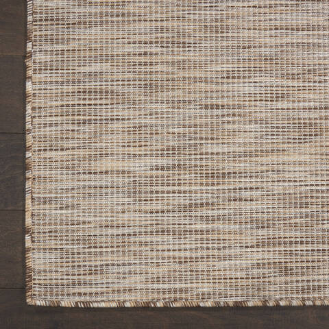 Nourison Positano Beige 40 X 60 Area Rug 805-142340 Image 1