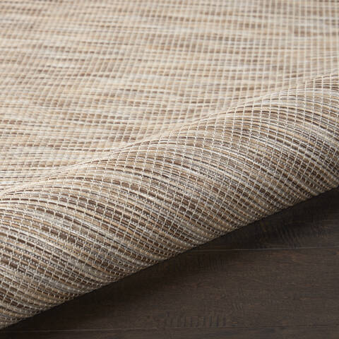 Nourison Positano Beige 40 X 60 Area Rug 805-142340 Image 2