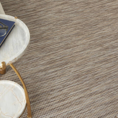 Nourison Positano Beige 40 X 60 Area Rug 805-142340 Image 4