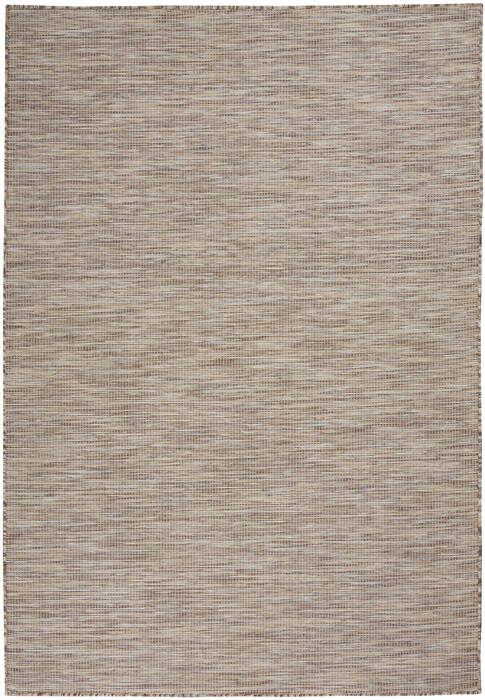 Nourison Positano Beige 40 X 60 Area Rug 805-142340 Image 0