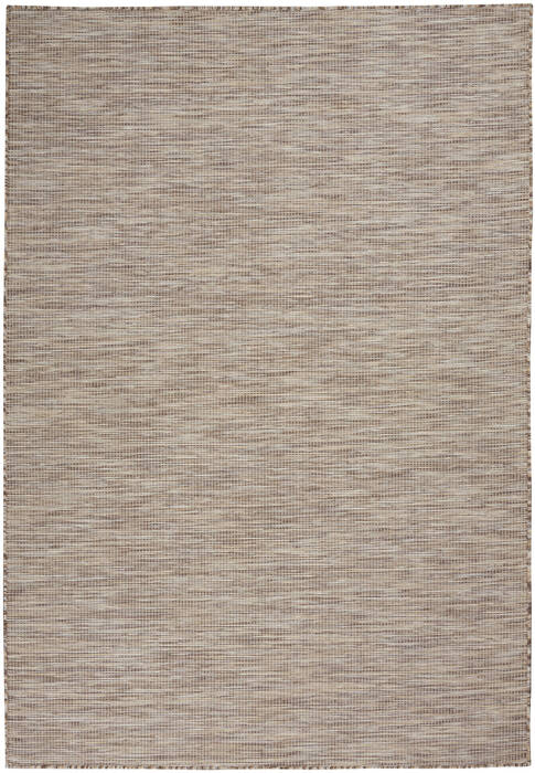 Nourison Positano Beige 50 X 70 Area Rug 805-142341 Image 0