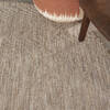 Nourison Positano Beige Round 60 X 60 Area Rug  805-142342 Thumb 4