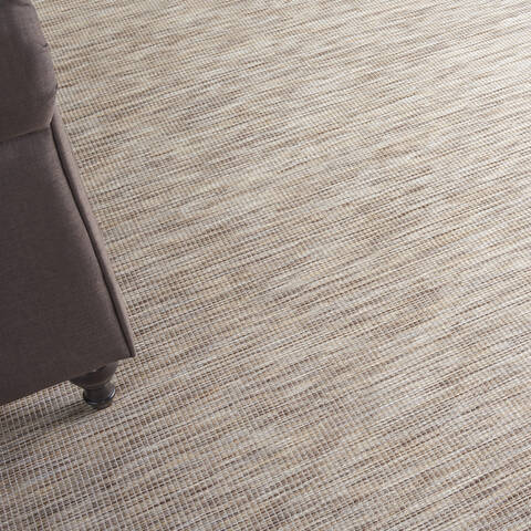 Nourison Positano Beige 60 X 90 Area Rug 805-142343 Image 4
