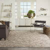 Nourison Positano Beige 60 X 90 Area Rug  805-142343 Thumb 3