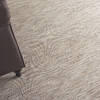 Nourison Positano Beige 70 X 100 Area Rug  805-142344 Thumb 4