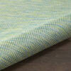 Nourison Positano Blue 40 X 60 Area Rug 805-142350 Thumb 2