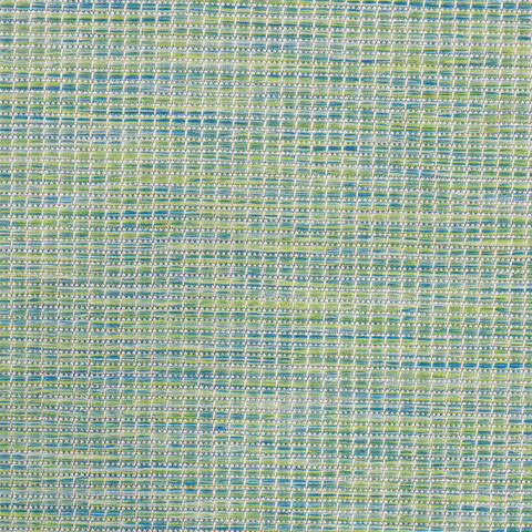 Nourison Positano Blue Round 60 X 60 Area Rug 805-142352 Image 5