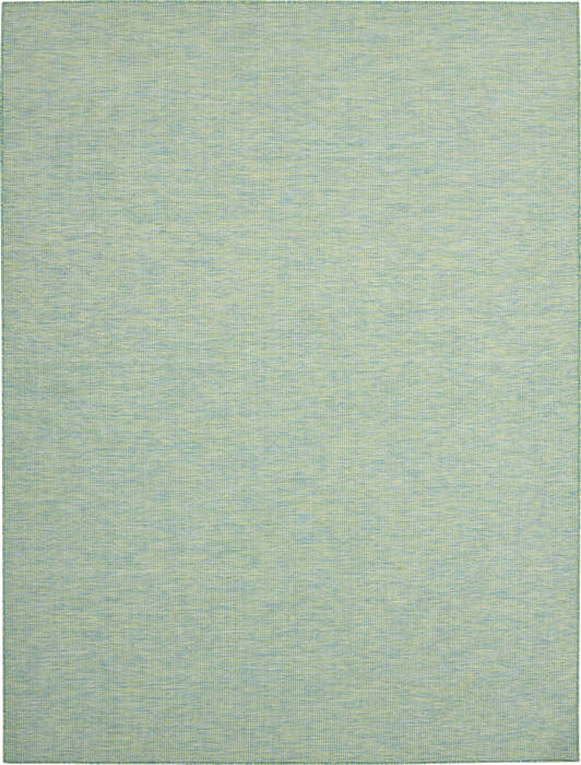 Nourison Positano Blue 80 X 100 Area Rug 805-142355 Image 0