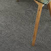 Nourison Positano Grey 40 X 60 Area Rug  805-142360 Thumb 4