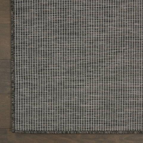 Nourison Positano Grey 50 X 70 Area Rug 805-142361 Image 1