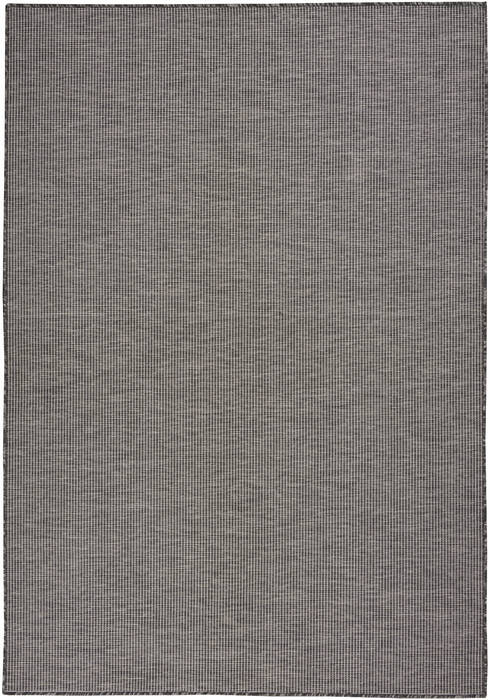 Nourison Positano Grey 50 X 70 Area Rug 805-142361 Image 0