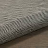 Nourison Positano Grey 50 X 70 Area Rug 805-142361 Thumb 2