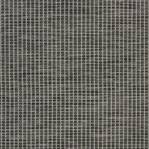 Nourison Positano Grey Round 60 X 60 Area Rug 805-142362 Image 5